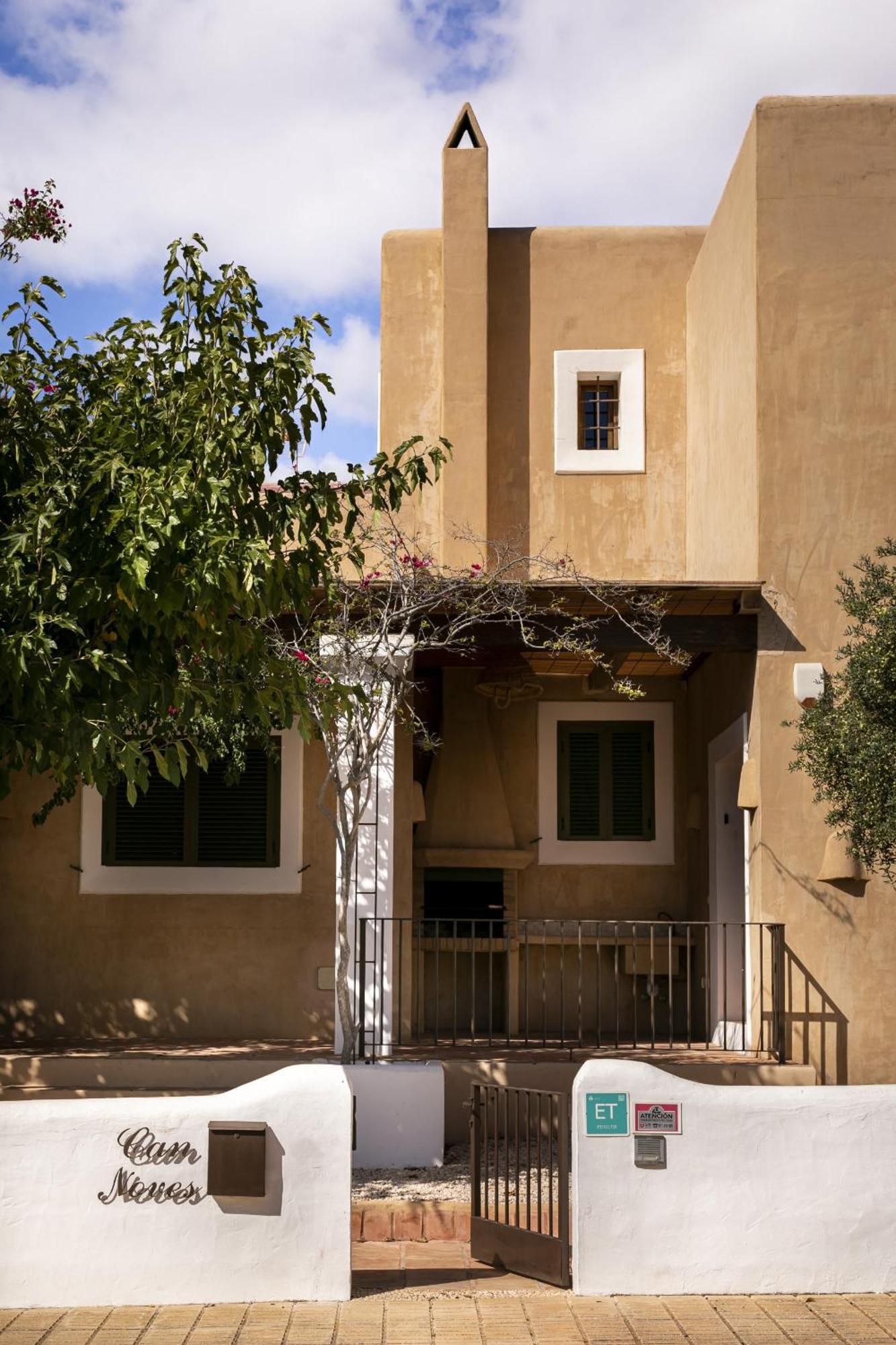 Can Noves - Villa De 5 Suites 31 Y 9 San Francisco Javier Exterior photo