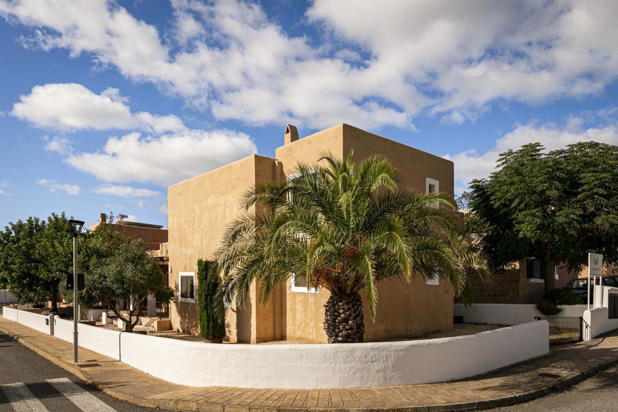 Can Noves - Villa De 5 Suites 31 Y 9 San Francisco Javier Exterior photo