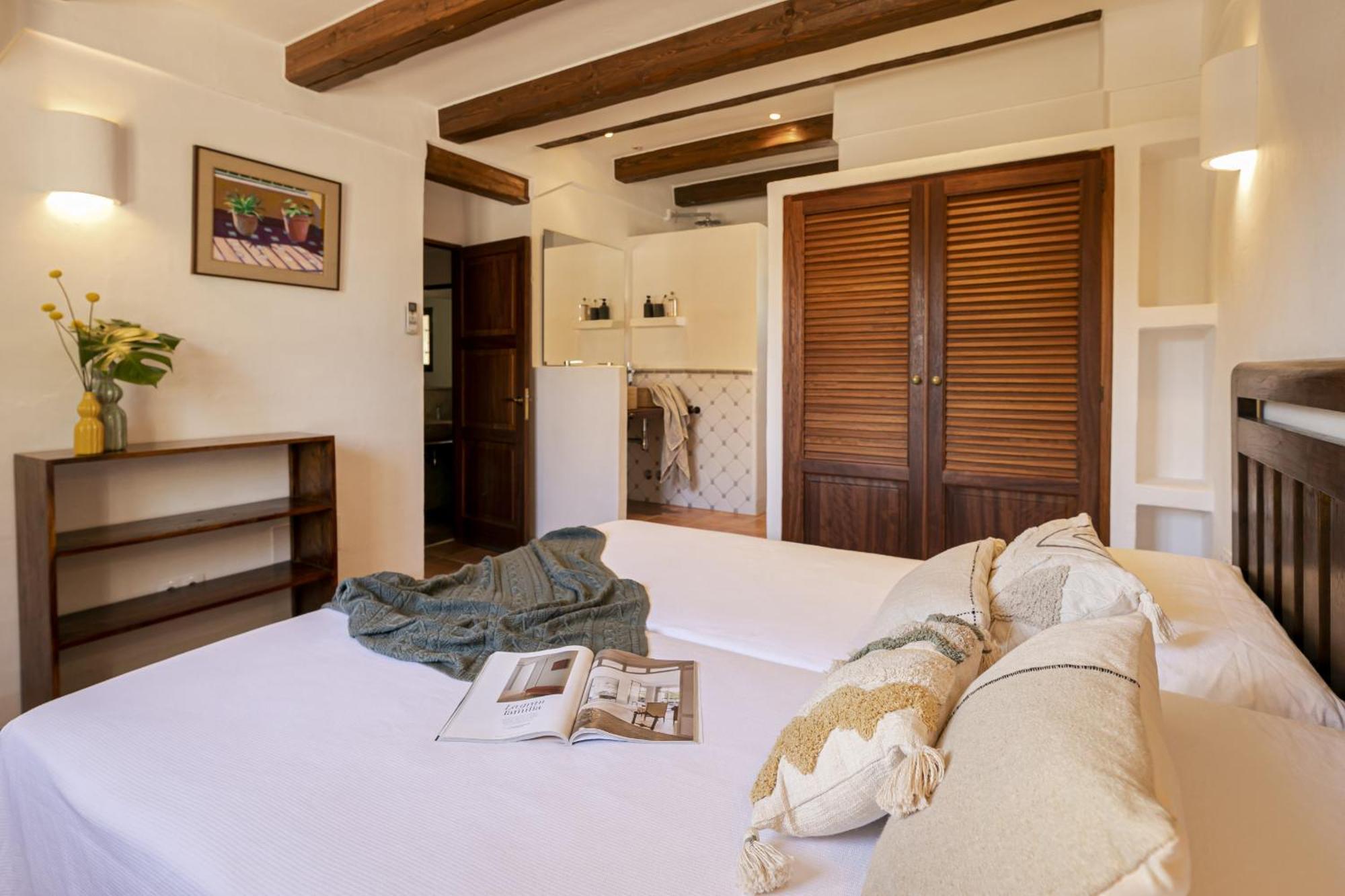 Can Noves - Villa De 5 Suites 31 Y 9 San Francisco Javier Exterior photo