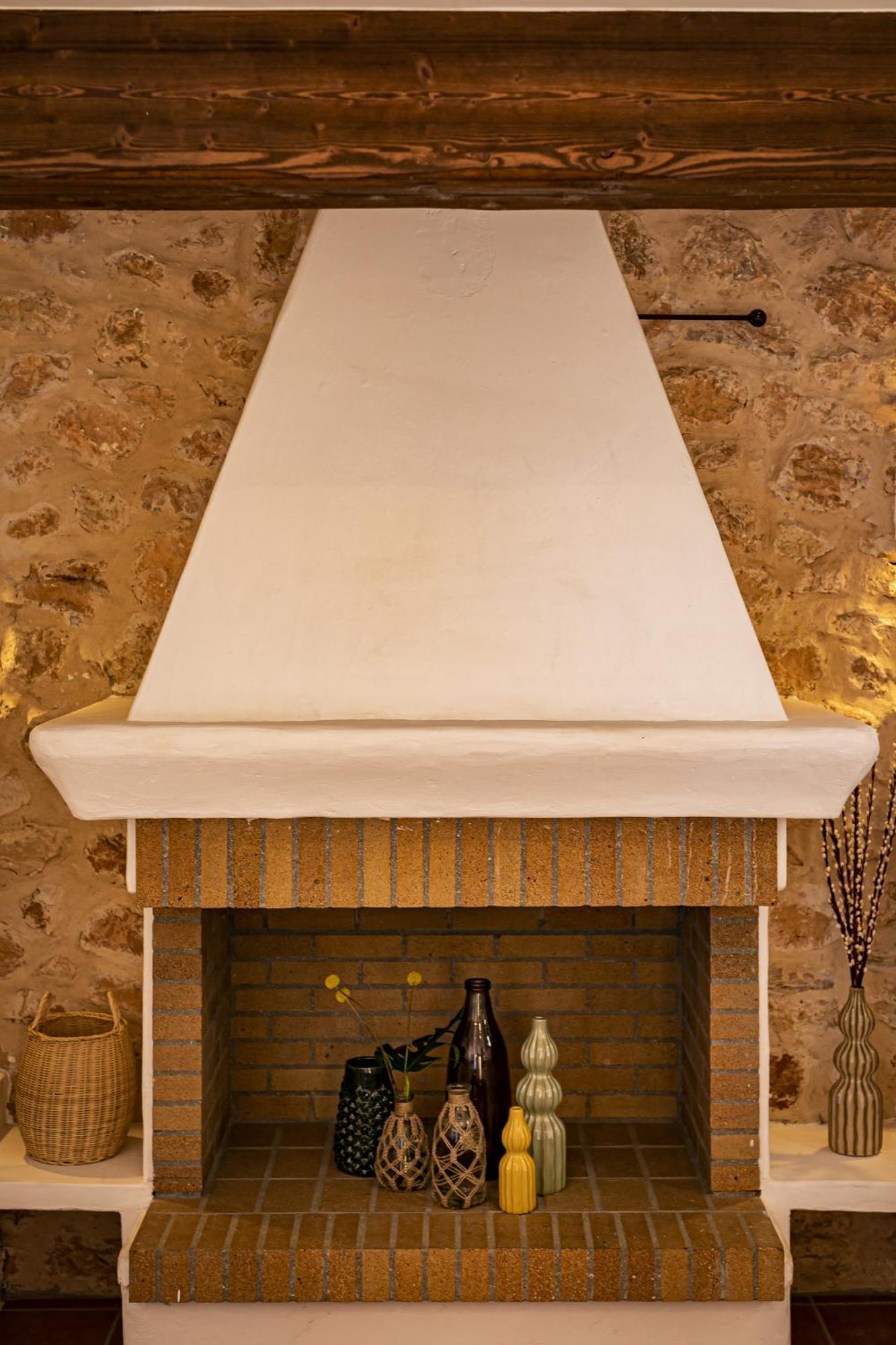 Can Noves - Villa De 5 Suites 31 Y 9 San Francisco Javier Exterior photo