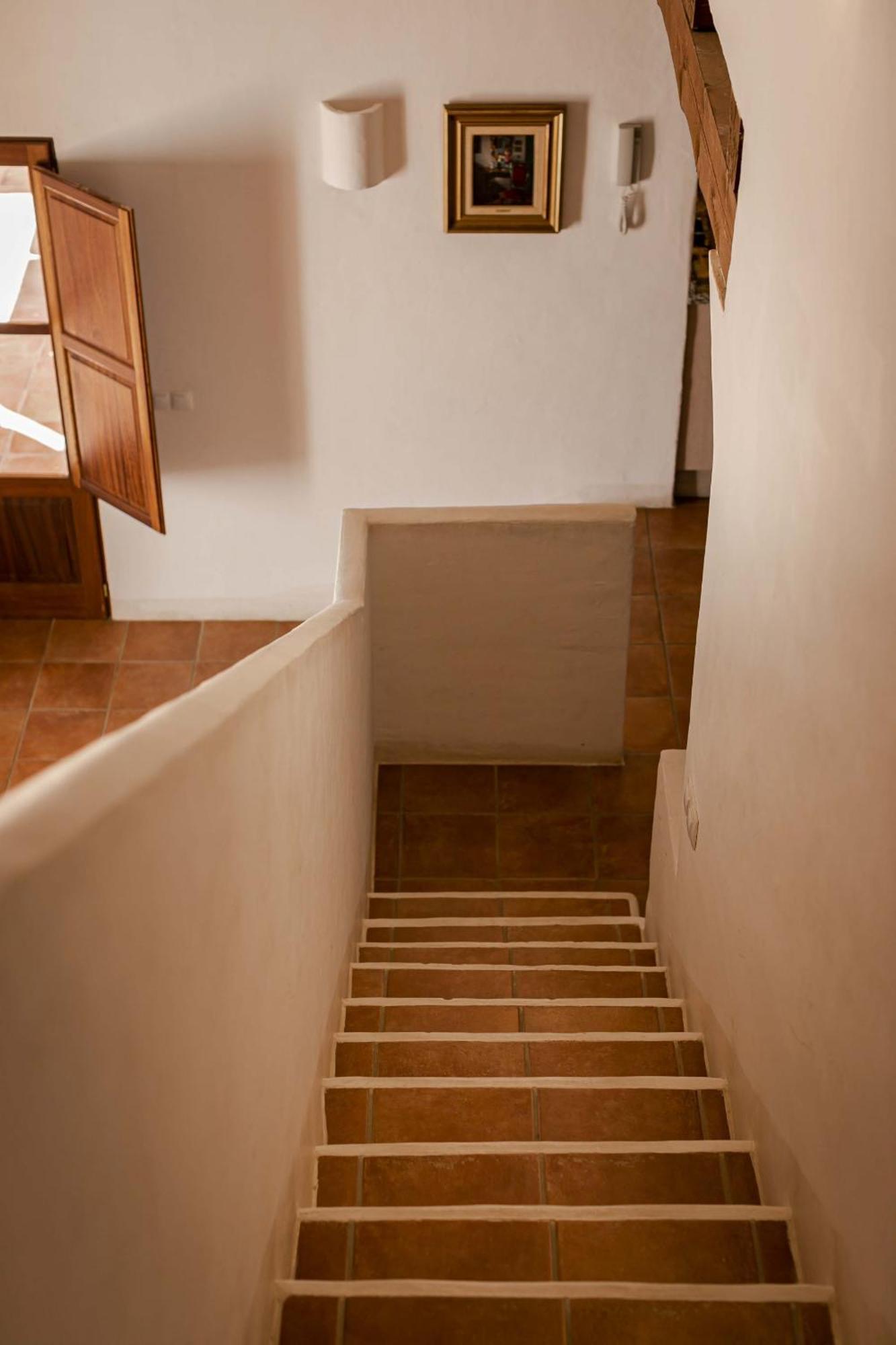 Can Noves - Villa De 5 Suites 31 Y 9 San Francisco Javier Exterior photo
