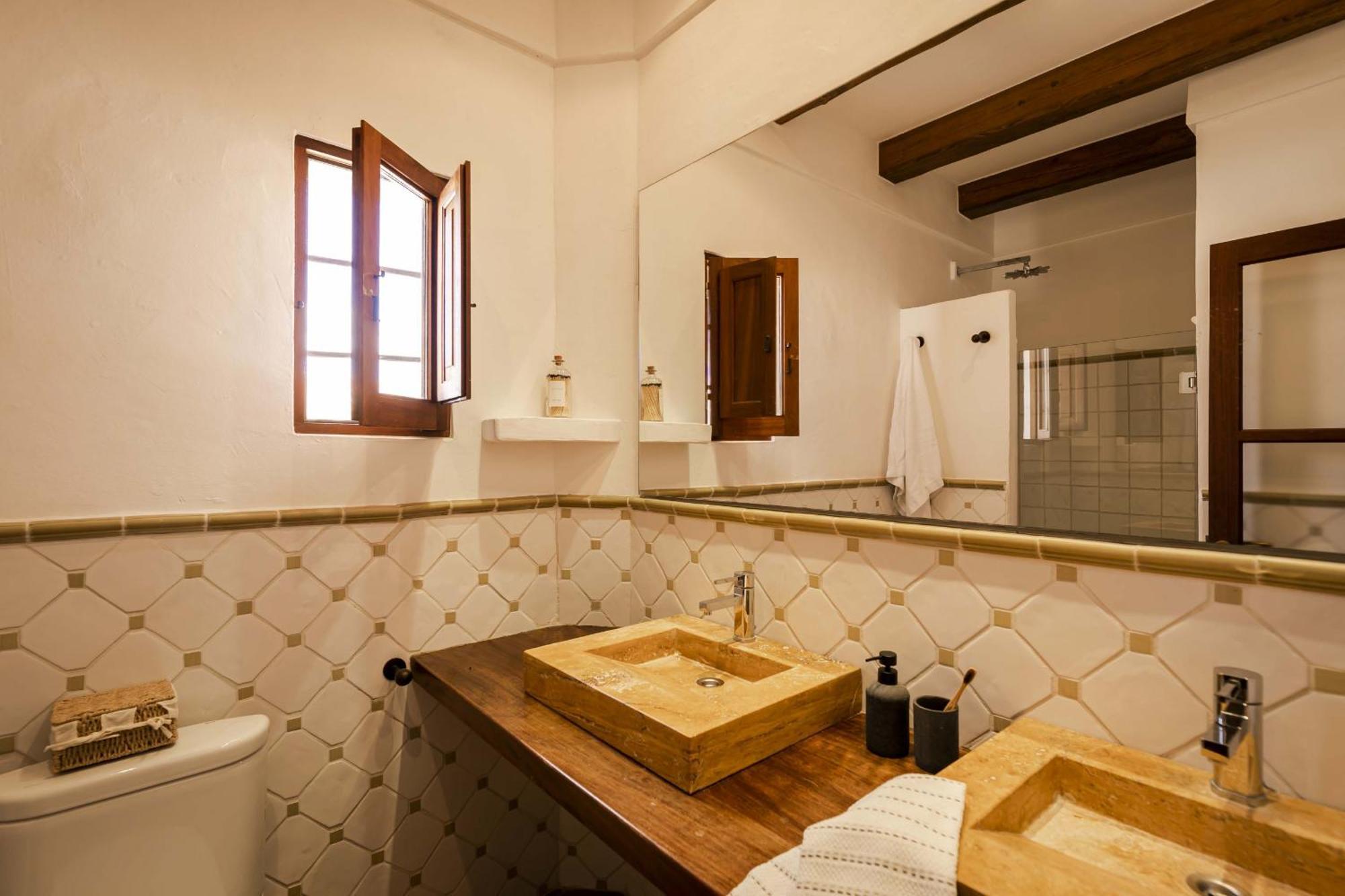 Can Noves - Villa De 5 Suites 31 Y 9 San Francisco Javier Exterior photo