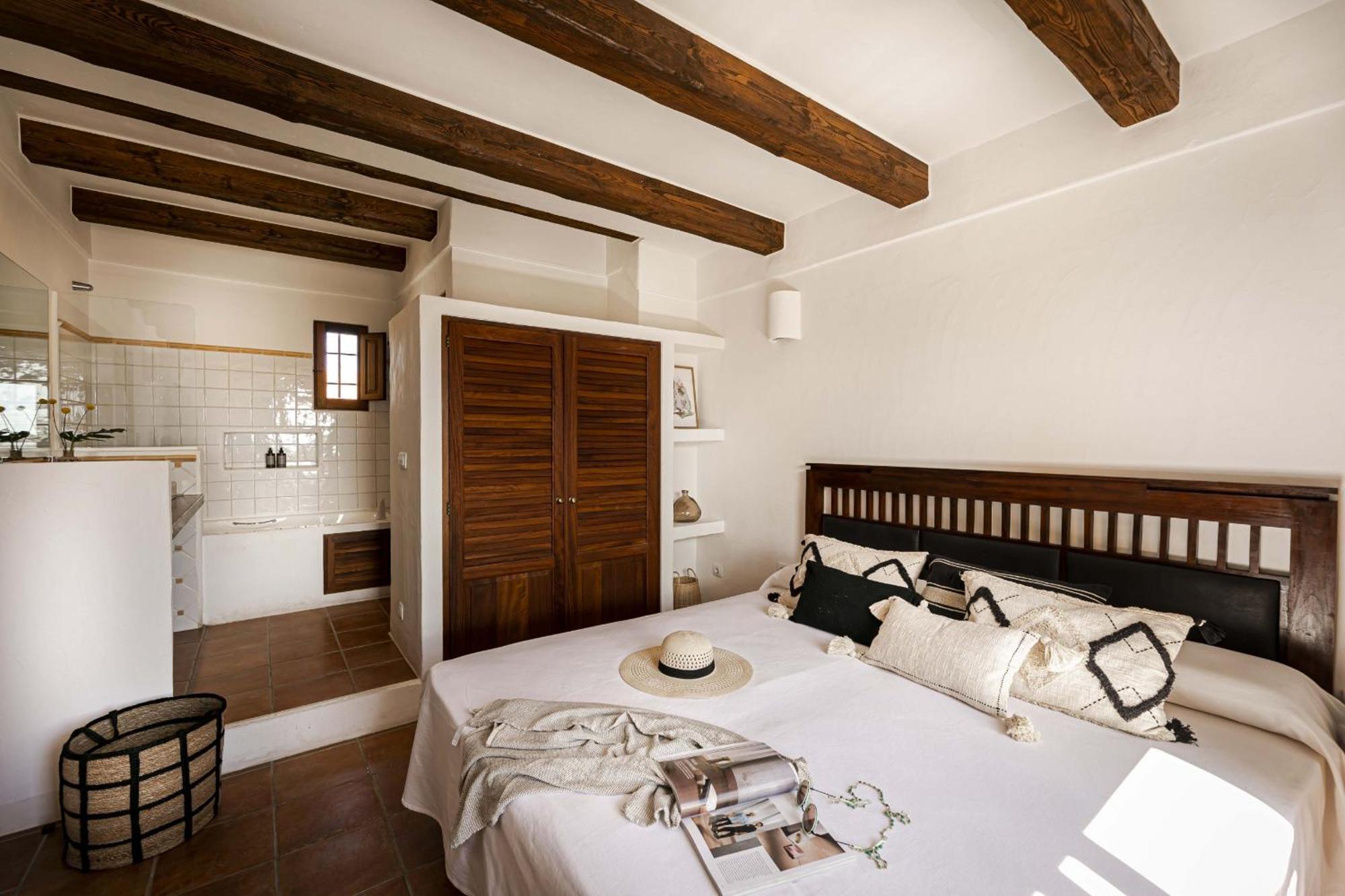 Can Noves - Villa De 5 Suites 31 Y 9 San Francisco Javier Exterior photo